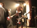Melissa Auf der Maur live @ Lion D\