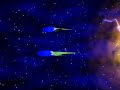 a remake of the opening sequence from elite ii - frontier by mat recardo, with a new orchestral version of the theme tune composed and produced by andy bellenie (aka mr strangelove) for more videos, visit www.preferredimage.co.uk for more music, visit www.mrstrangelove.com