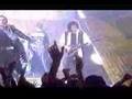 we will rock u