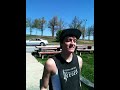 Click here to watch this video colten eating a worm