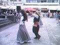 Danse et chant de Mac�doine