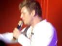 Nick Carter - I Got You - Sherbrooke, Quebec, Canada