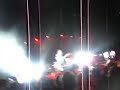 Muse at Deck the Hall Ball 2009 Part 1