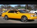 New Years Parade 2012 & Carshow Montgomery, Al. (Part 2)