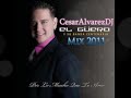 CesarAlvarezDJ-El Guero Y Su Banda Centenario Miixxx 2011