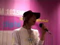 Whatever They Say (Studio) - DBSK