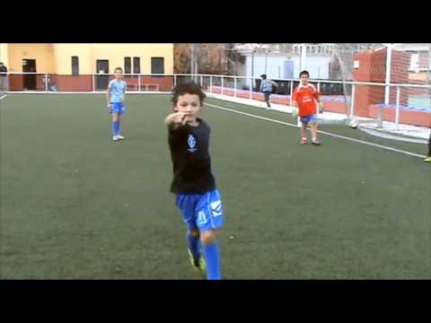 federacion granadina de futbol}