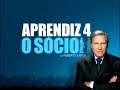 o aprendiz 4   13º episódio    4º de 4    gafeeee  19/06/06