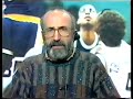 Primer partido en directo de la NBA en España