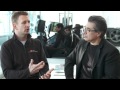 Allan McNish Talks Racing Skills - SHAKEDOWN