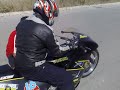 Prostock Bike  www.GreekDragster.info