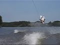 Half cab roll, something went wrong...