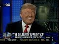 Donald Trump Talks about Celebrity Apprentice
