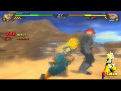 goten 900