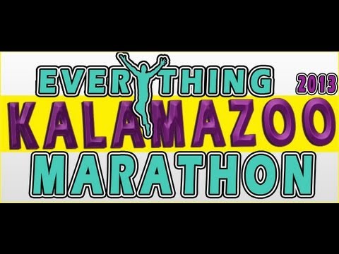 Countdown to Kalamazoo Marathon begins; how you can still be involved