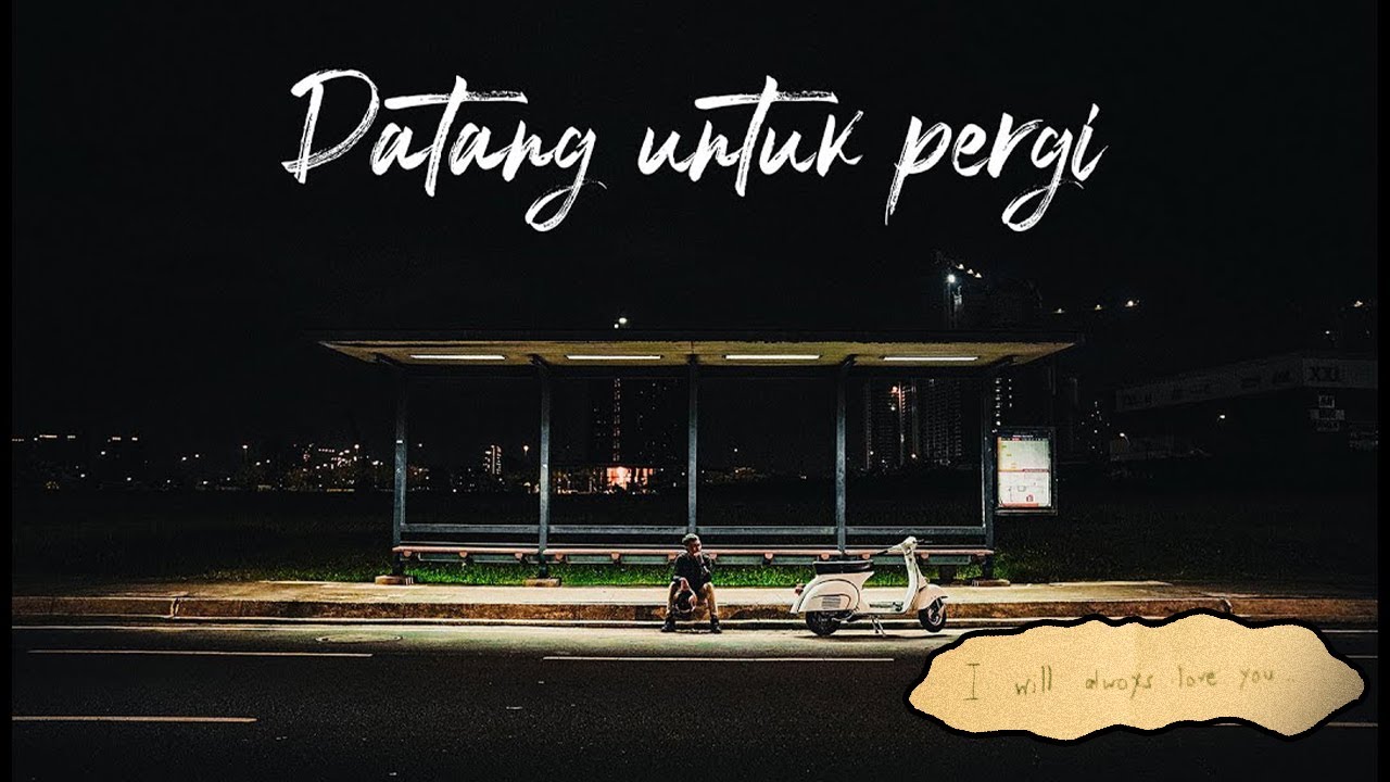 10 Lagu Indonesia Sedih Galau, Bisa jadi Teman Menyendiri - Dailysia