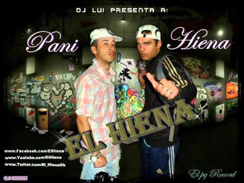 hiena