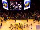 Laker Girls 2008 NBA Finals Game 4