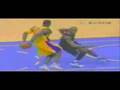 Kobe Bryant - Thou Shall Not Fall