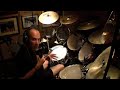 Learning Polyrhythms, Part 2
