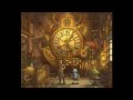 Professor Layton and The Unwound Future Theme