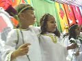 CORO NI�OS Y NI�AS BALBINISTAS - DIA DE LA FAMILIA