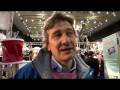 Adrian Flanagan talks to Cowes TV