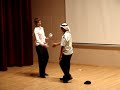Fashion Parade - Jordan