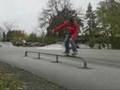 Street and Wicked Woods Skateboarding