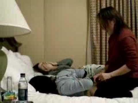 russian massage