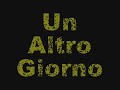 Un altro giorno