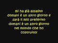 Un altro giorno