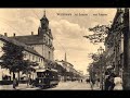 Przedwojenna Warszawa, przedwojenne tango (2) - 1937