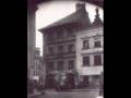 Przedwojenna Warszawa, przedwojenne tango (2) - 1937