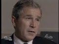 Bush Quiz Bush Quiz