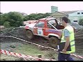 III TRIAL 4X4 ERANDIO