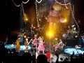 Mika, 2-12-08, "Lollipop" in San Francisco