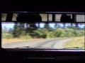 Datsun 510 at Cascade Lakes Hillclimb
