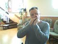 harmonica ti paul  micheline langlois    les oiseaux blancs 