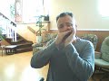 harmonica ti paul  micheline langlois    les oiseaux blancs 