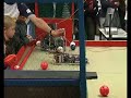 Startup : le robot Meccano