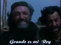 Grande Mi Poderoso Dios