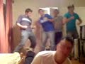 Dont stop me now BRFC style