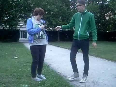 Youtube Video U-_j0qp77QU