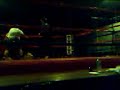 My fight, Round 1. My fight, Round 1.