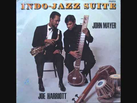Joe Harriott-John Mayer Double Quintet – Indo-Jazz Suite