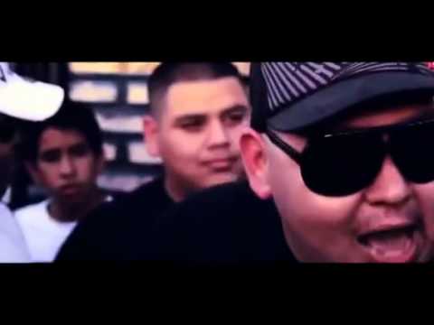Rick Harrison Martin Castillo Ft Los Chairez Fiesta En Chicali (Video