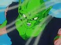 V�deo Gohan vs Cell- Metallica