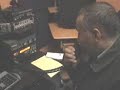 Contact radio entre cn8yy et cn8ig