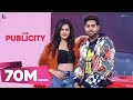 GURI - PUBLICITY (Full Song) Dj Flow | Satti Dhillon | Latest Punjabi Songs 2018 | Geet MP3 GURI - PUBLICITY (Full Song) Dj Flow | Satti Dhillon | Latest Punjabi Songs 2018 | Geet MP3